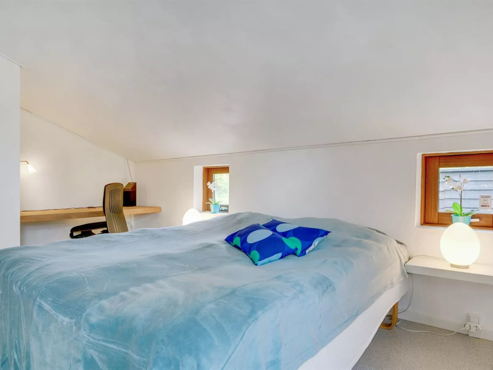 "Grubbe" - 600m from the sea-Binnen