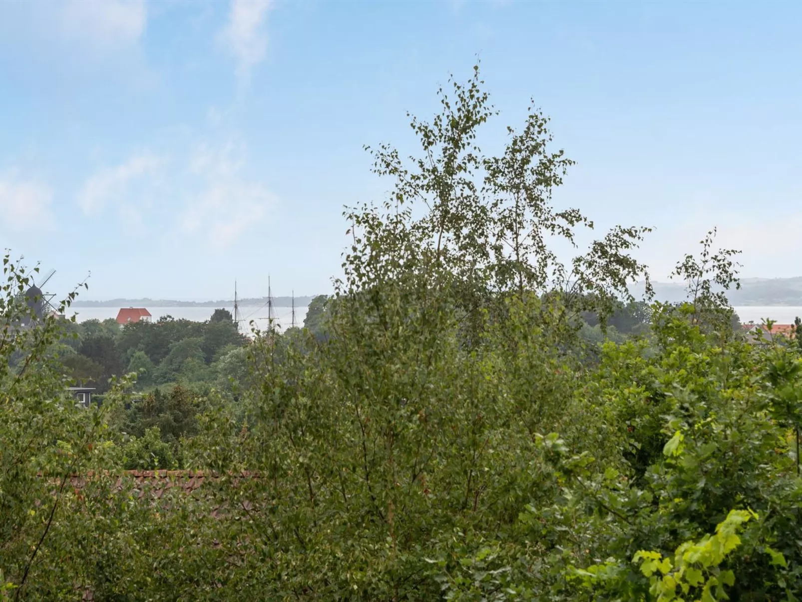 "Frauke" - 1km from the sea-Buiten