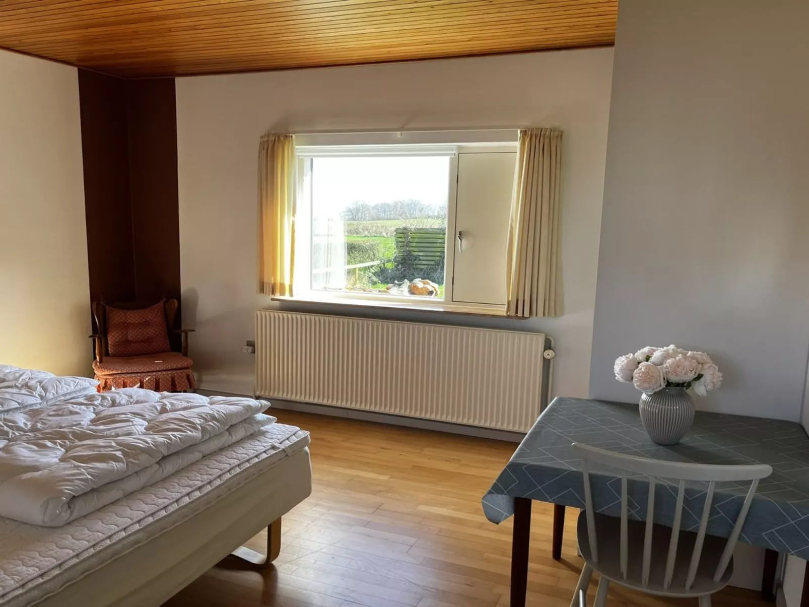 "Edithe" - 250m from the sea-Binnen