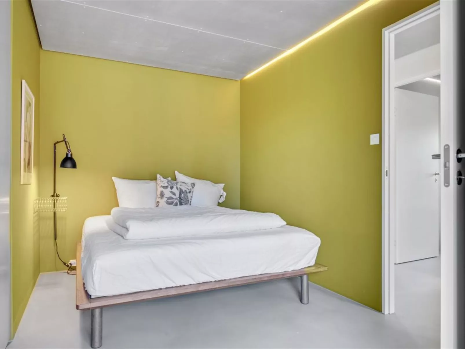 "Osfried" - 900m from the sea-Binnen