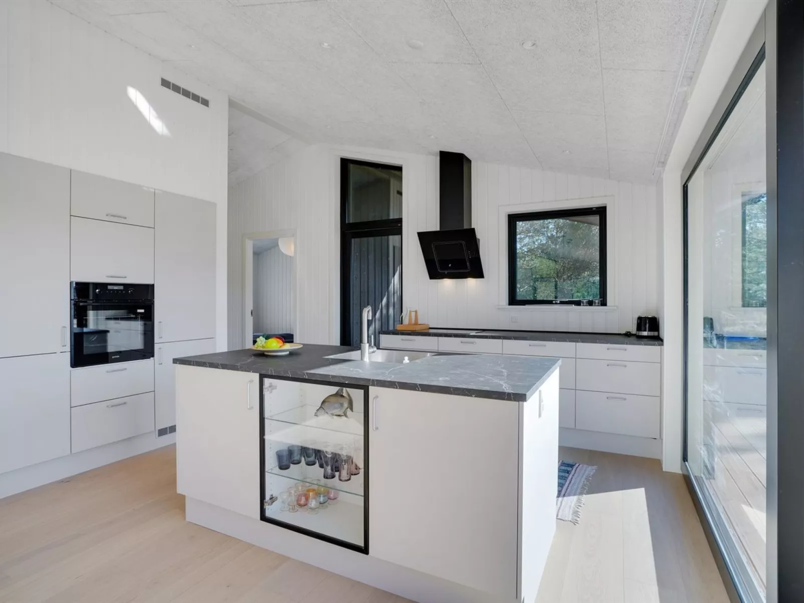 "Vigga" - 800m from the sea-Binnen