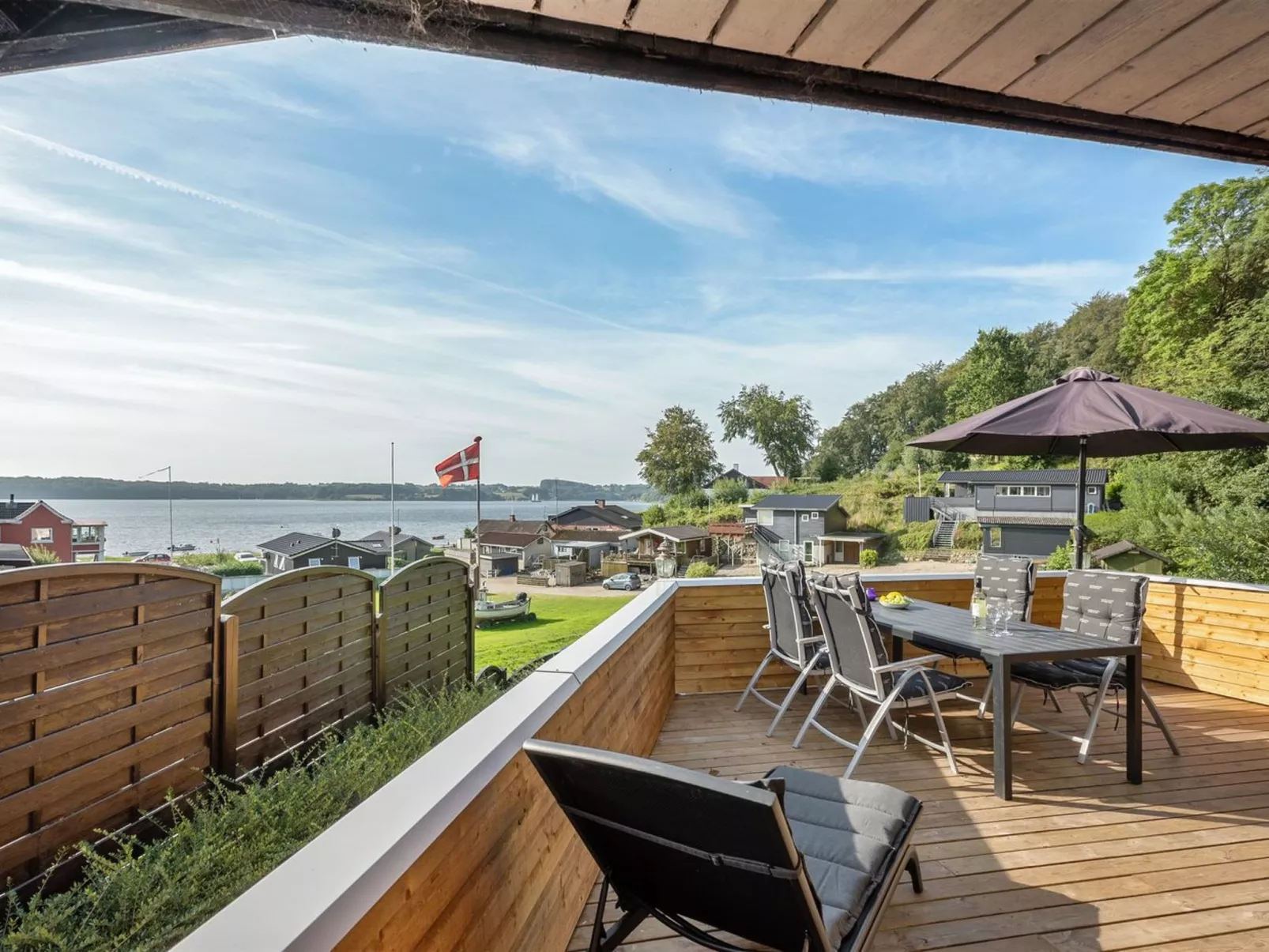 "Gjurgja" - 100m from the sea-Buiten