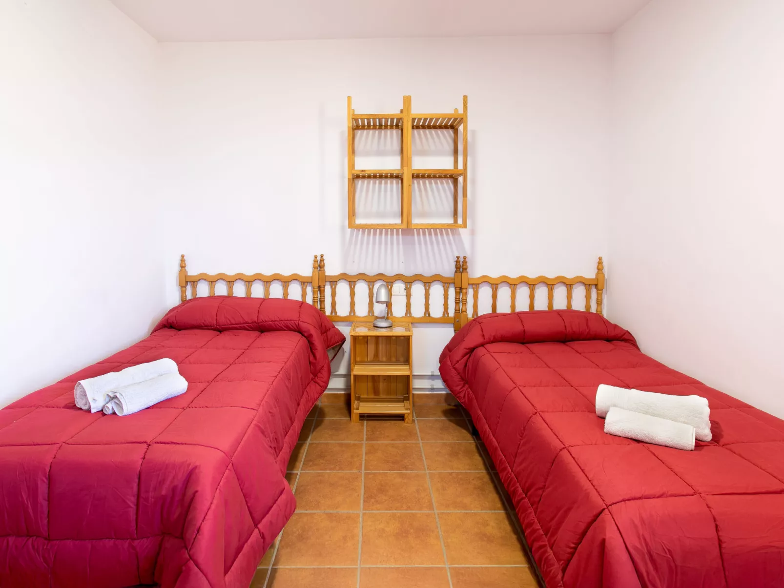 El Cerrillo - Cerro Negro-Binnen