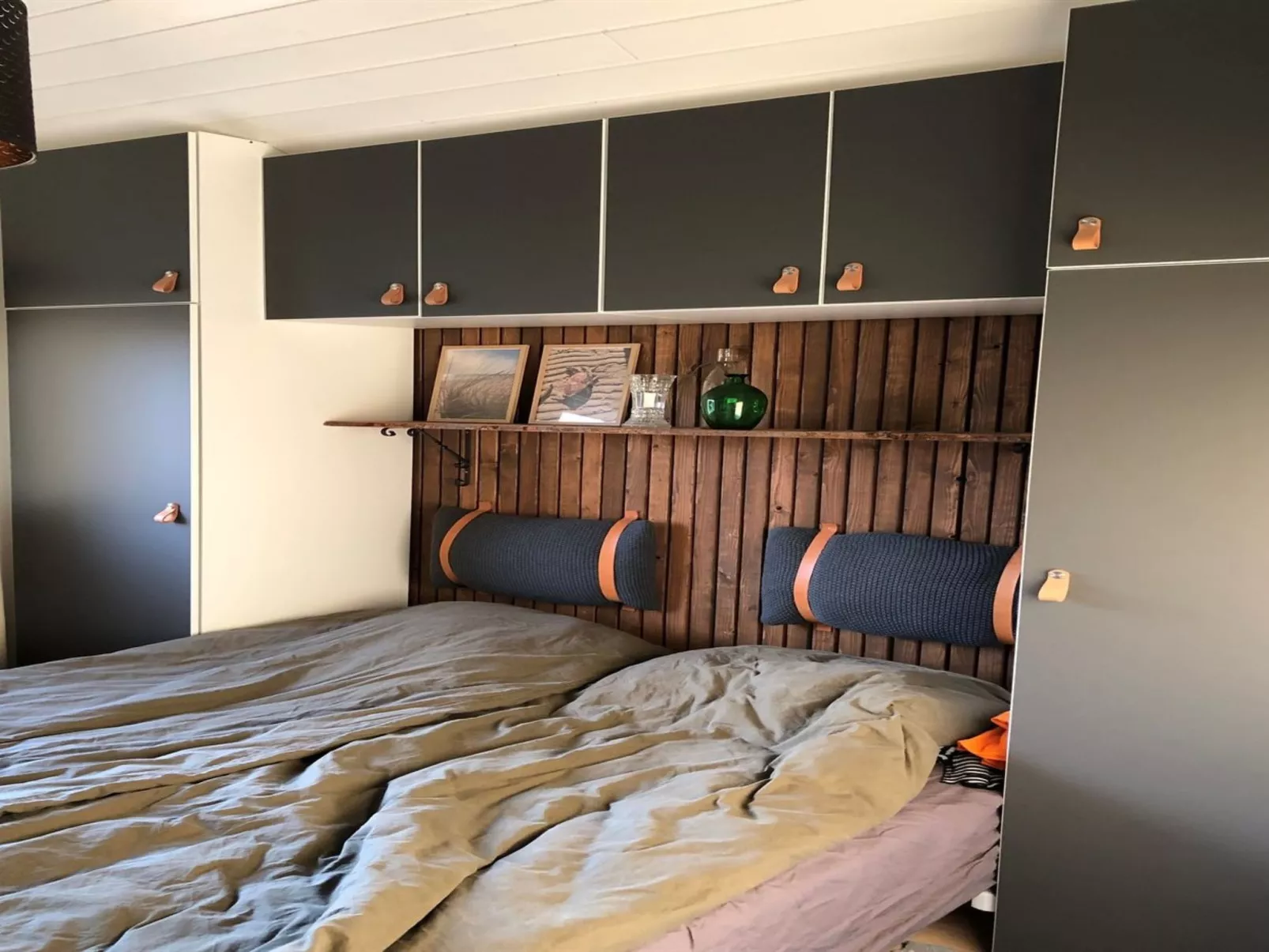 "Wiggi" - 450m from the sea-Binnen