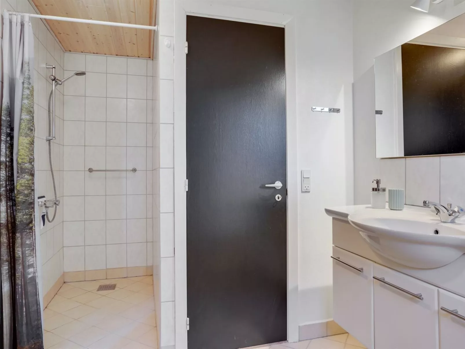 "Ludde" - 500m to the fjord-Binnen