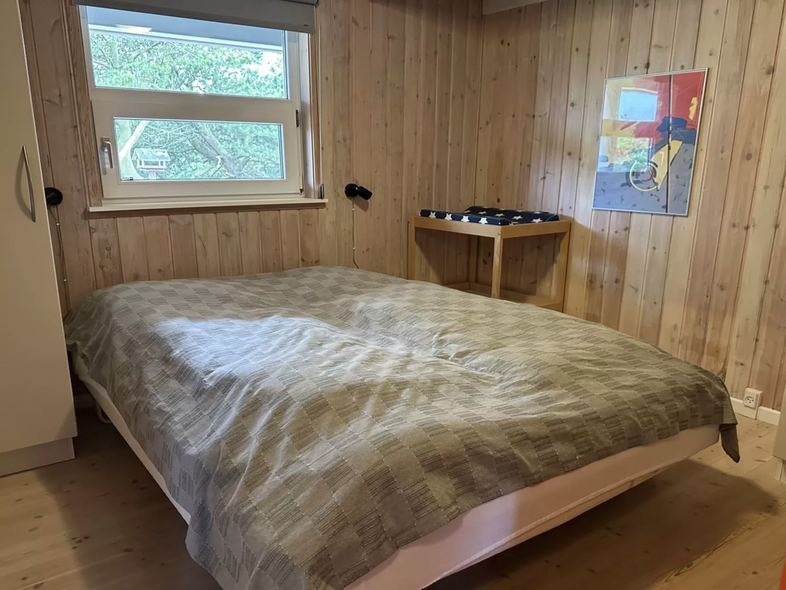 "Carlina" - 1.3km from the sea-Binnen