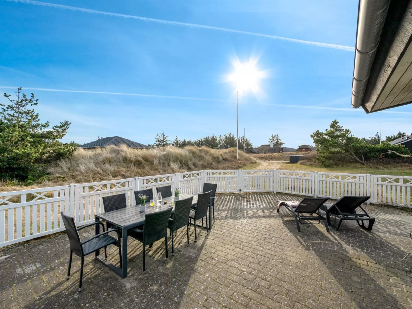 "Illona" -  from the sea-Buiten