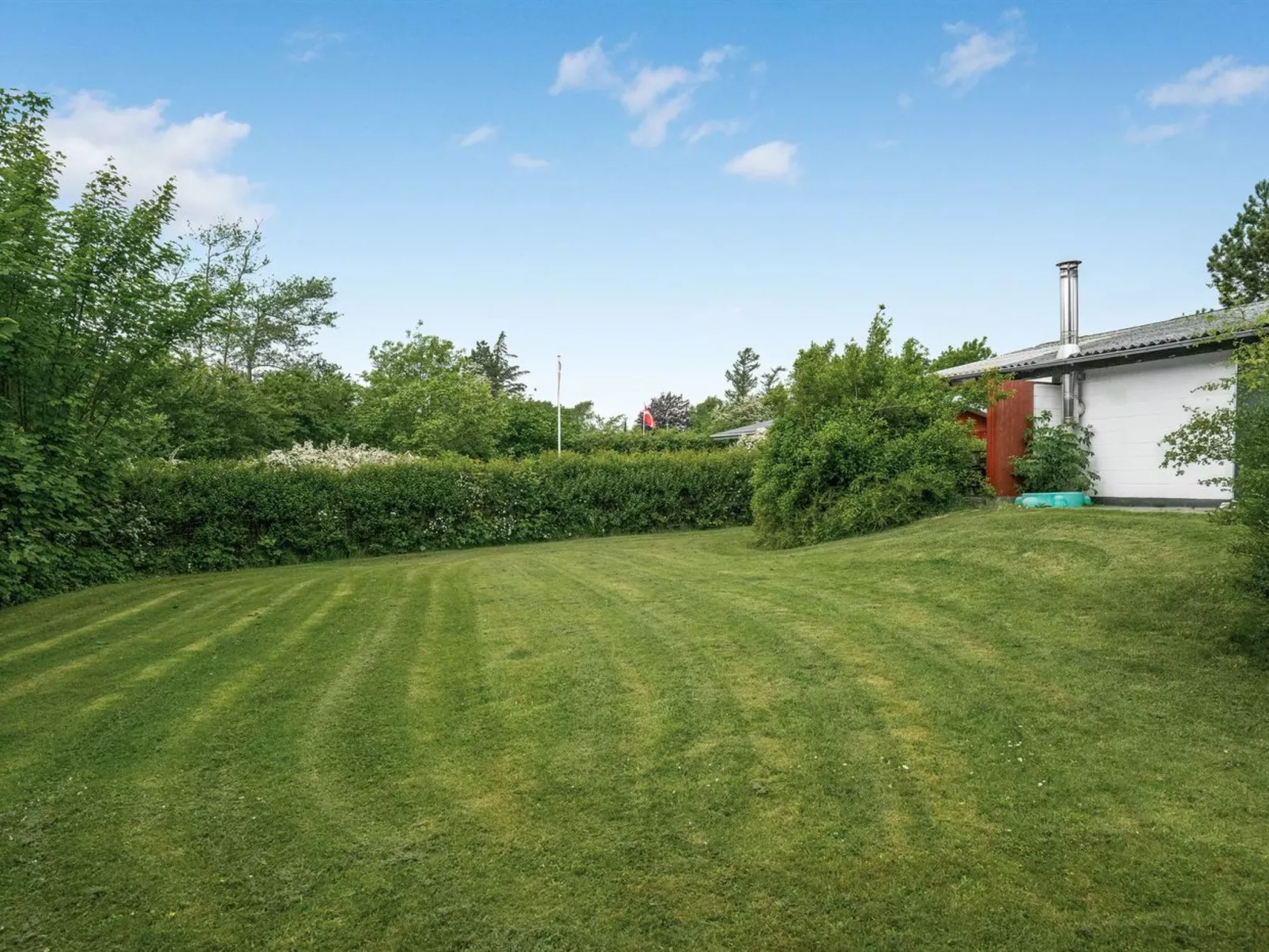 "Thorwer" - 250m from the sea-Buiten