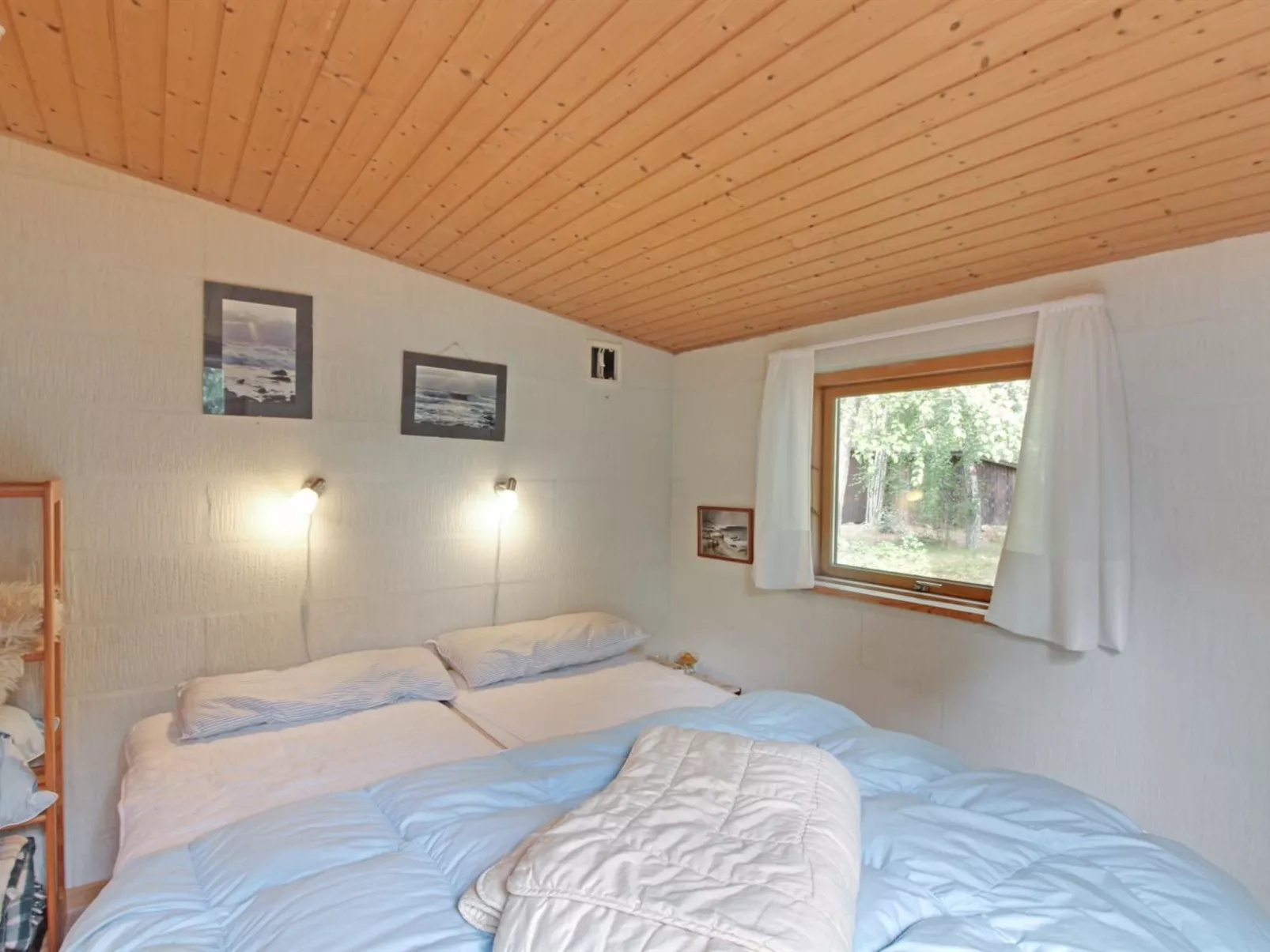 "Farina" - 150m from the sea-Binnen