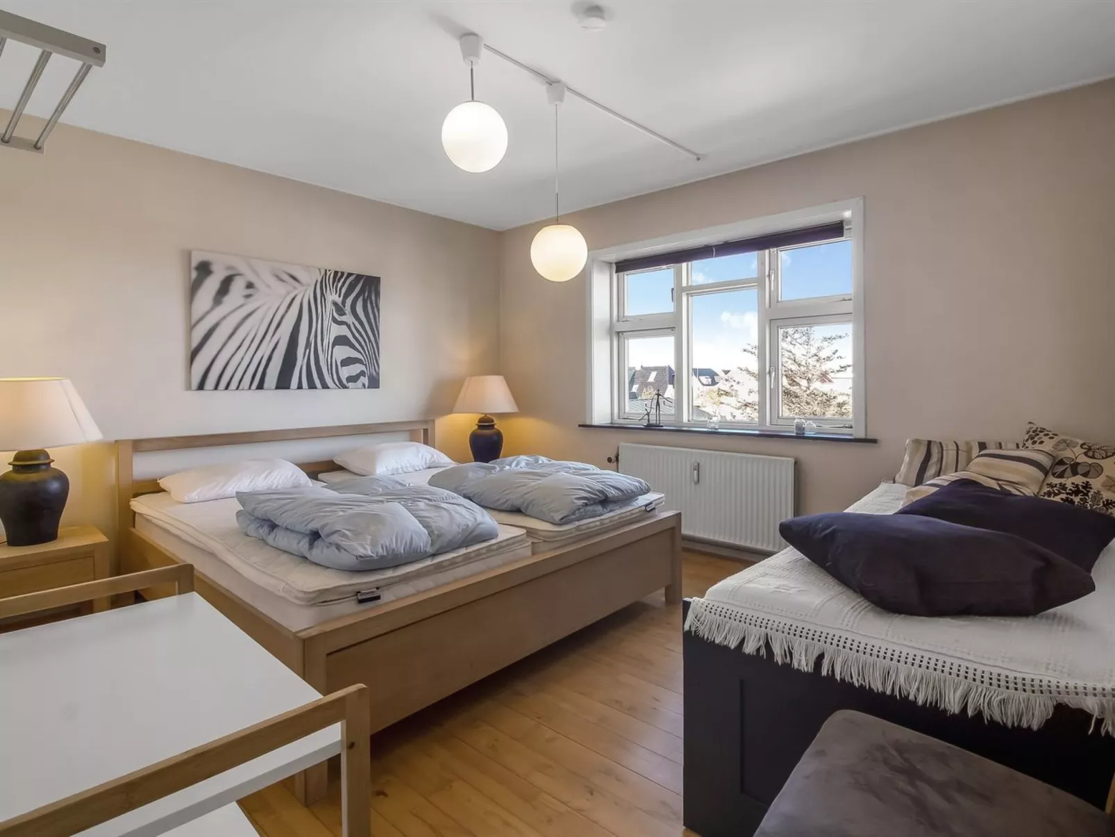 "Gerrit" - 450m from the sea-Binnen