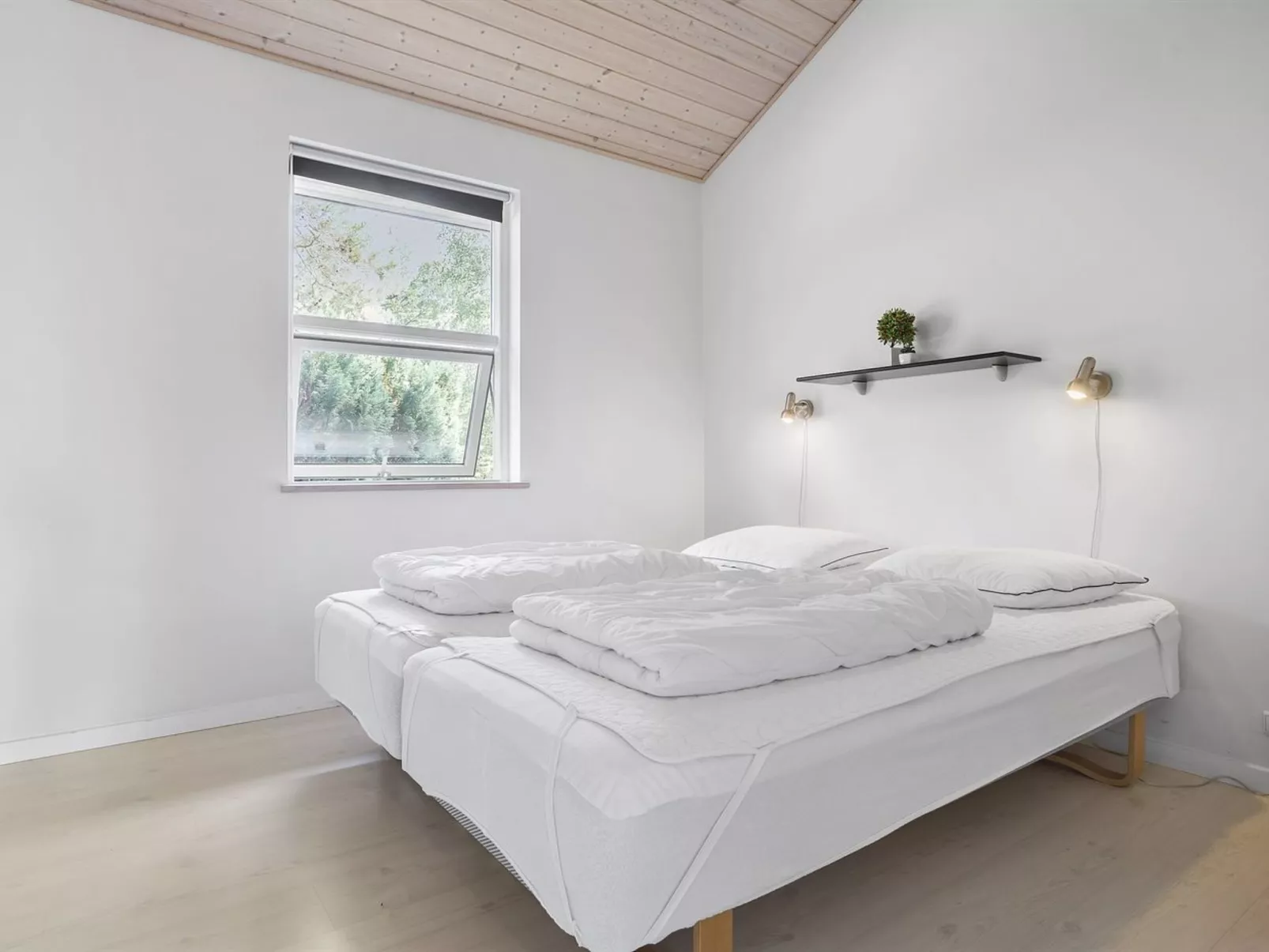 "Toa" - 600m from the sea-Binnen