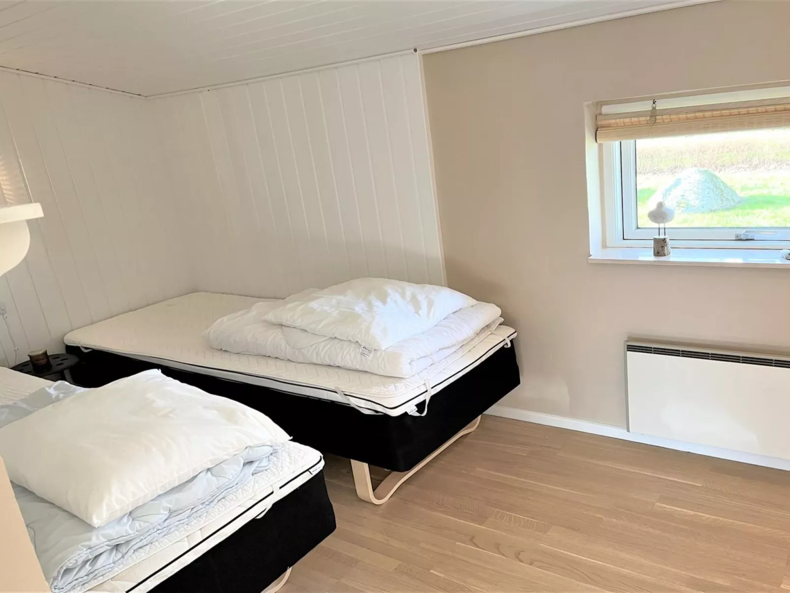 "Ilppo" - 200m from the sea-Binnen