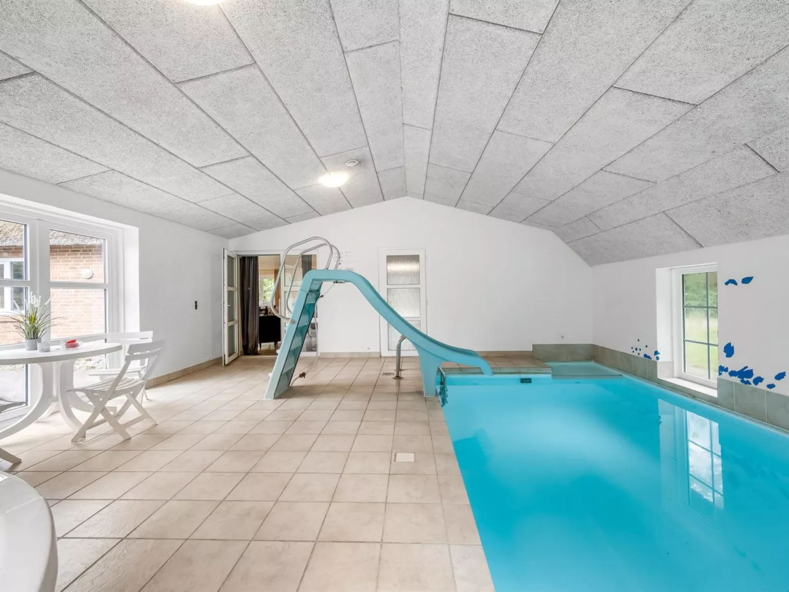 "Hedi" - 900m from the sea-Buiten