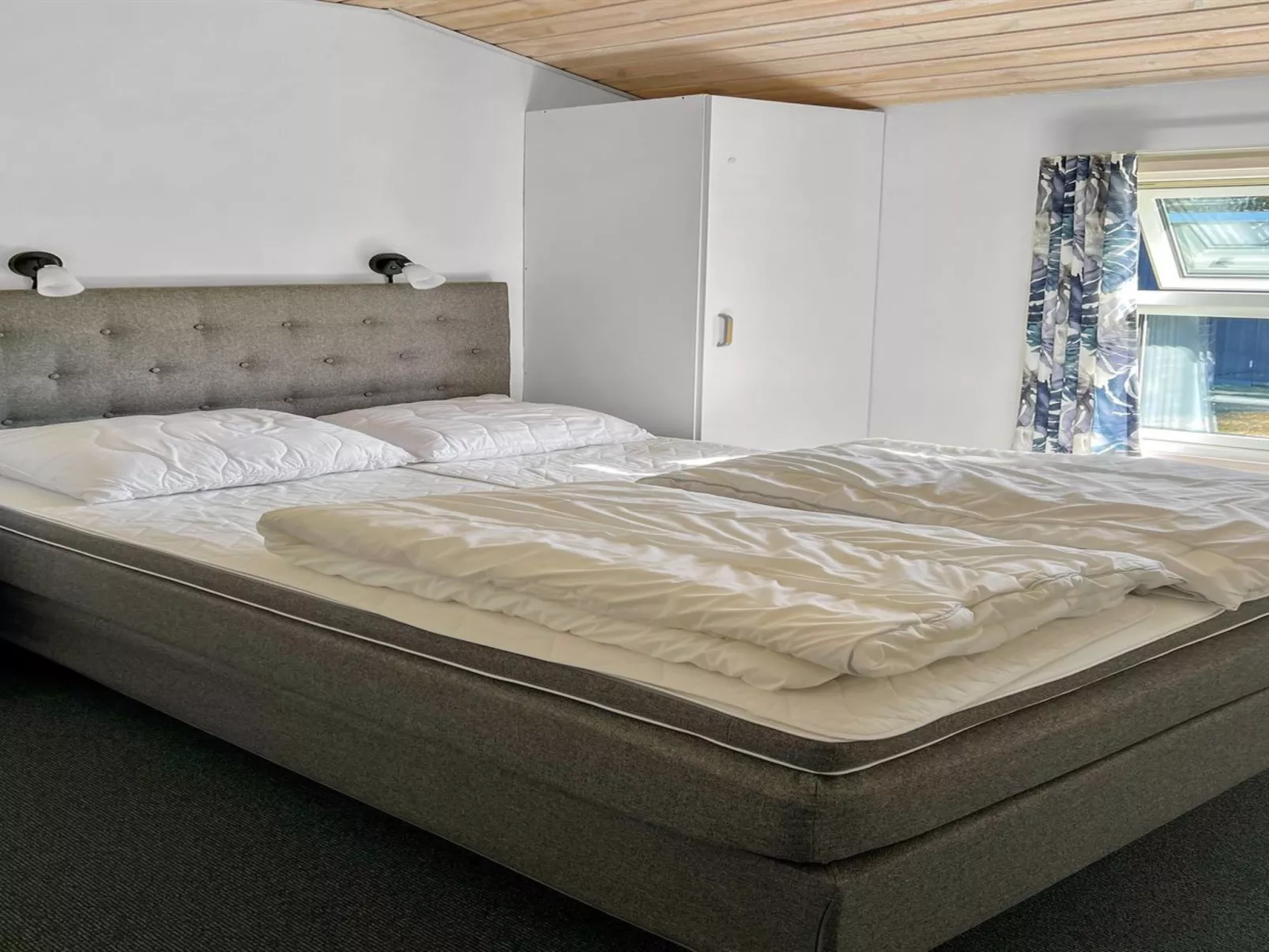 "Ordan" - 800m from the sea-Binnen