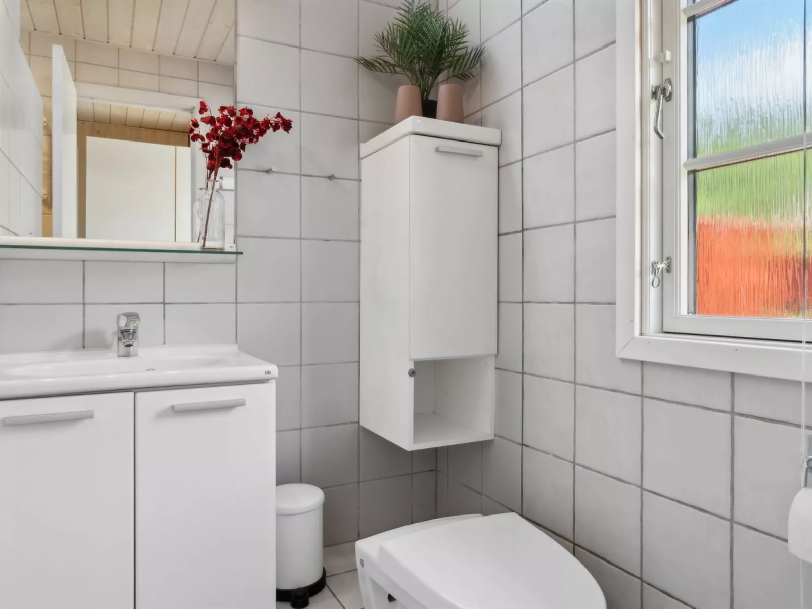 "Nis" - 200m from the sea-Binnen