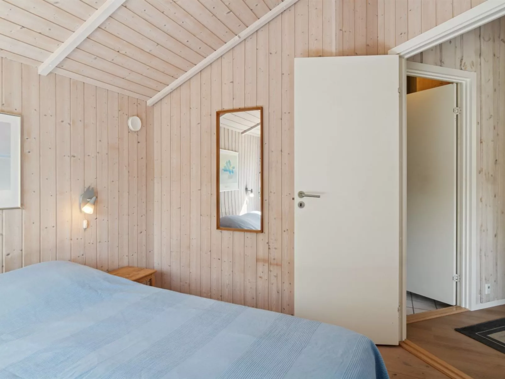 "Sophi" - 425m from the sea-Binnen