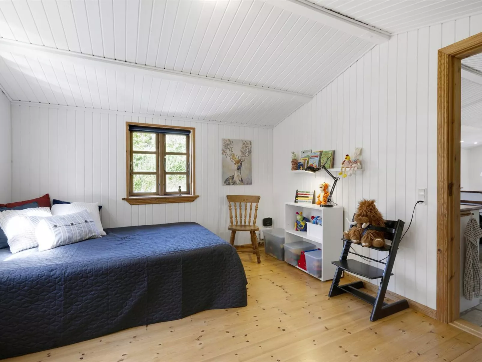 "Ilena" - 16.3km from the sea-Binnen