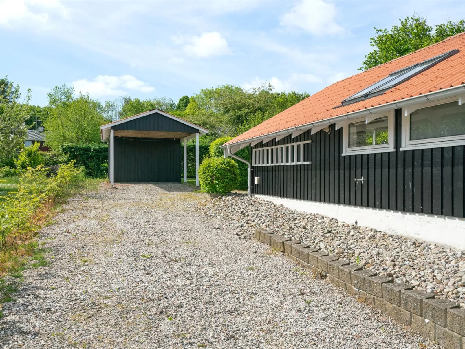 "Dea" - 850m from the sea-Buiten