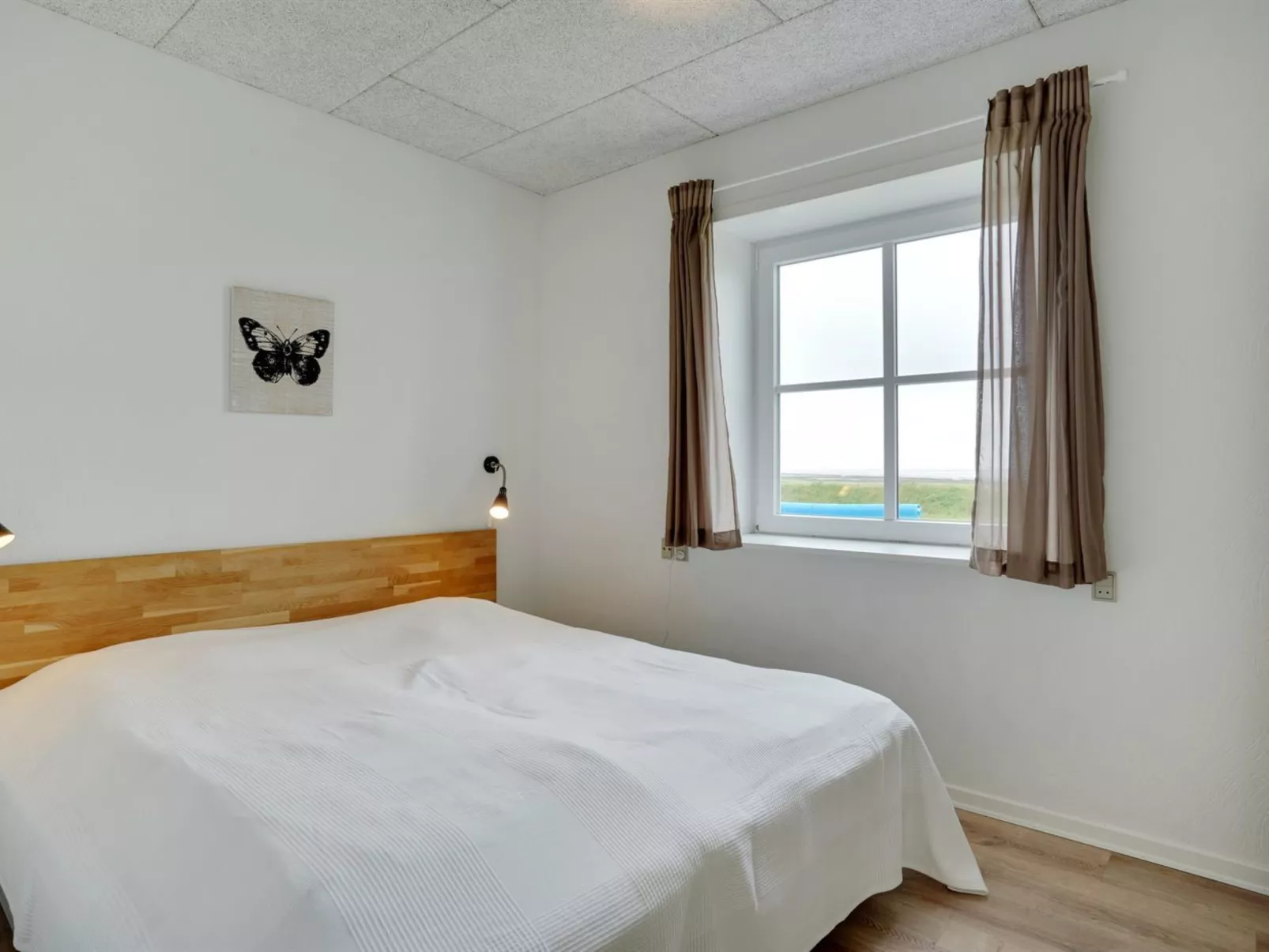 "Annagrete" - 12km from the sea-Binnen