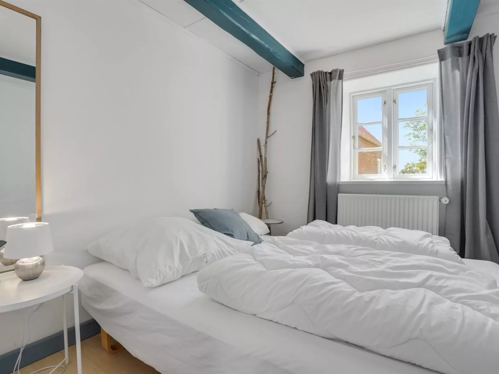 "Myra" - 18km from the sea-Binnen