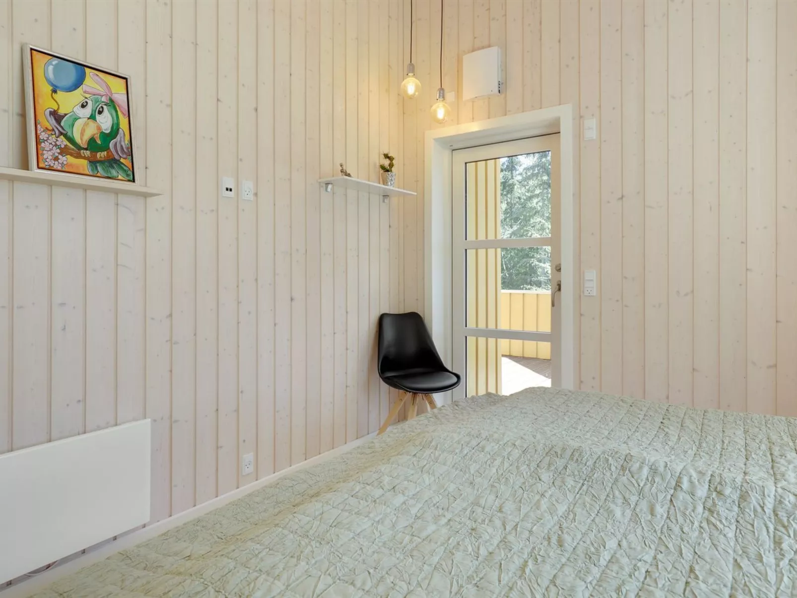 "Arndis" - 600m from the sea-Binnen