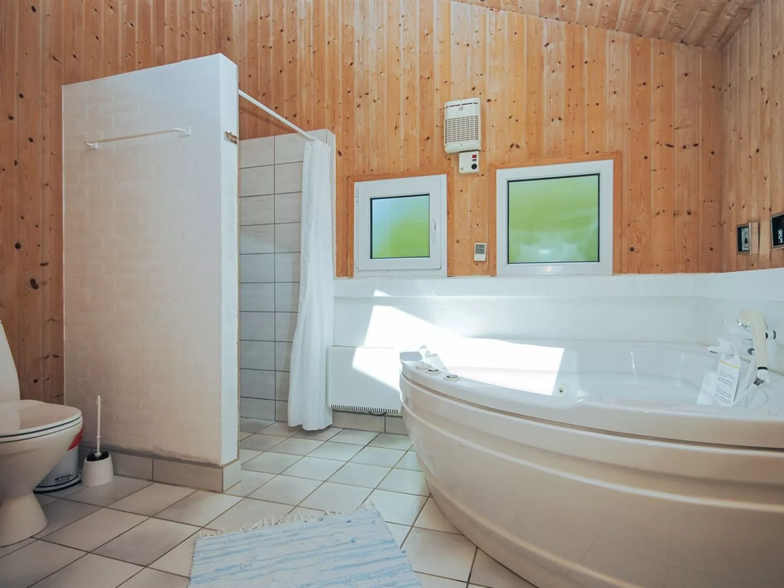 "Heggi" - 900m from the sea-Binnen