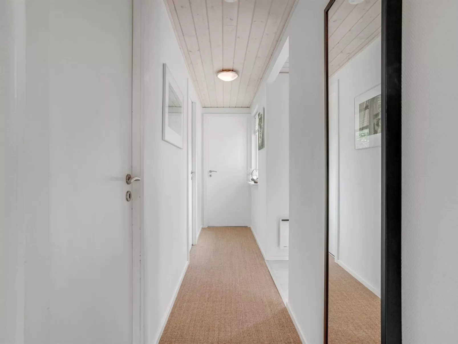 "Kerttuli" - 800m from the sea-Binnen