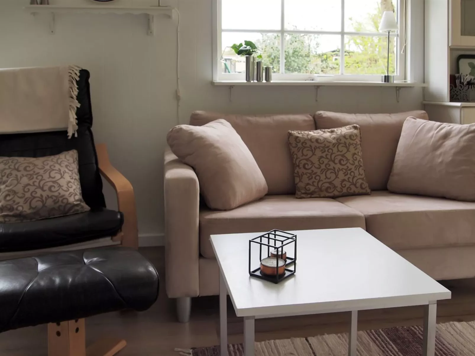 "Rigmor" - 300m from the sea-Binnen