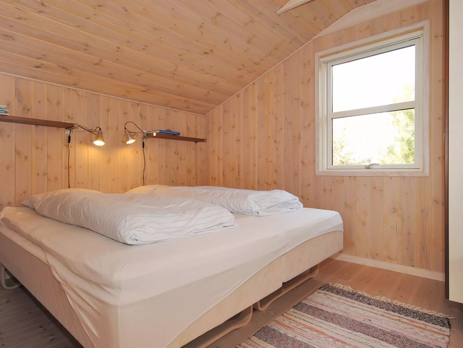 "Einette" - 3.5km from the sea-Binnen