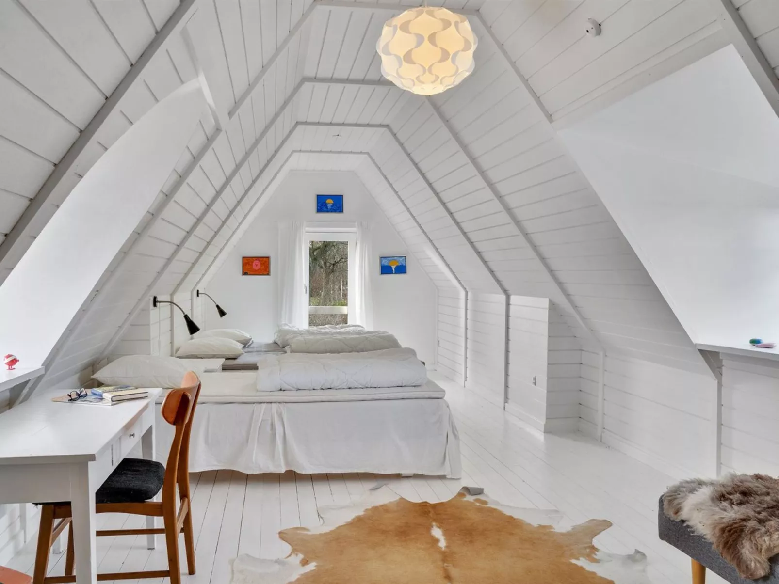 "Sibo" - 1.5km from the sea-Binnen