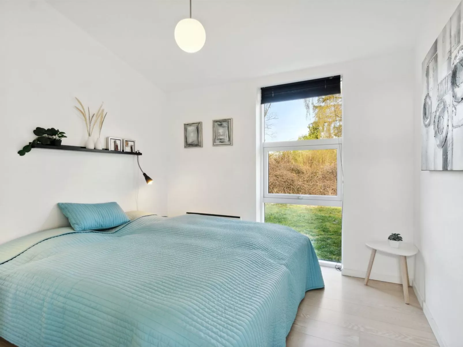 "Todor" - 1.1km from the sea-Binnen