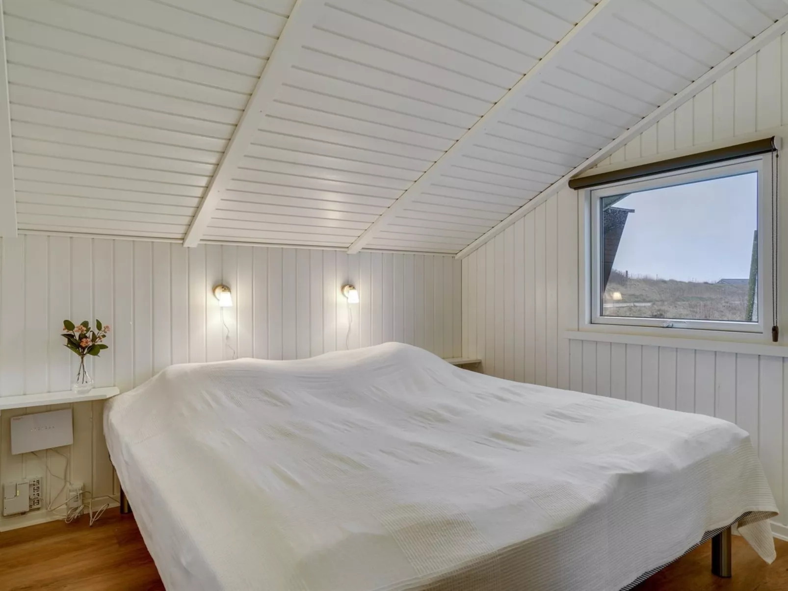 "Hilkka" - 500m from the sea-Binnen