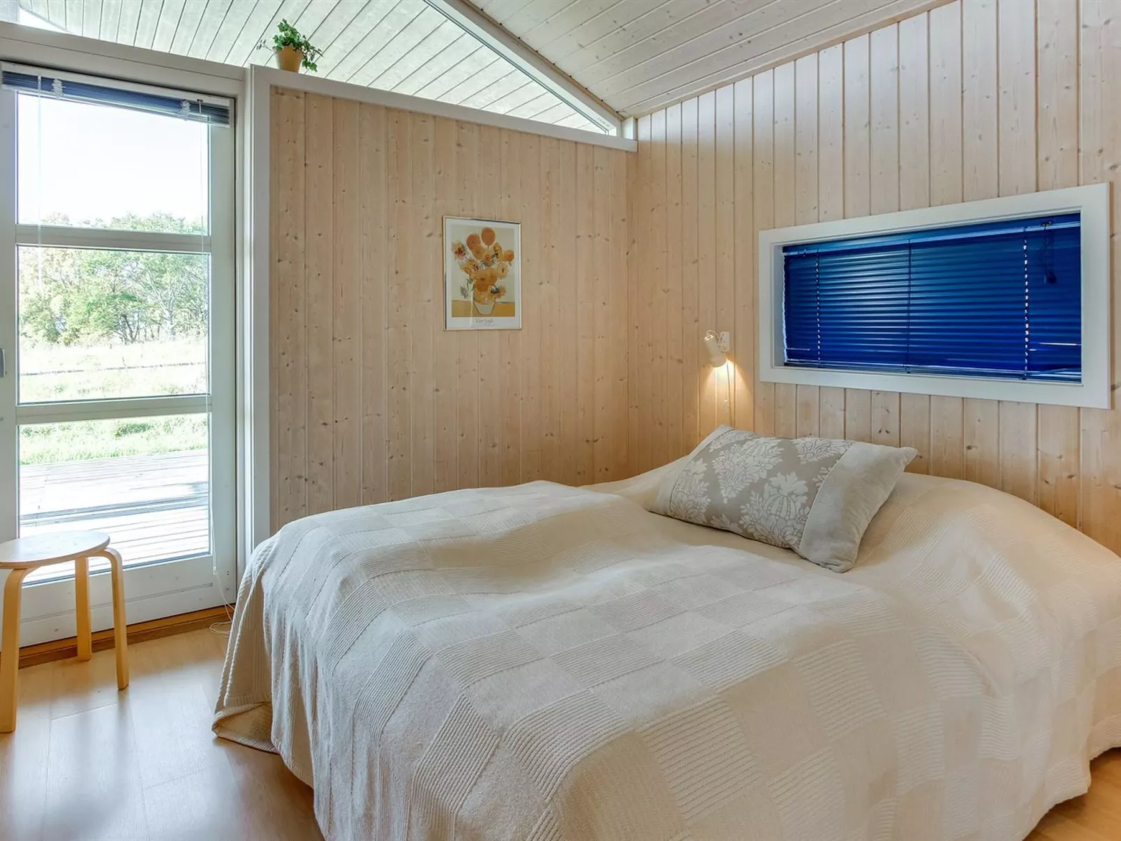 "Kajsa" - 50m from the sea-Binnen