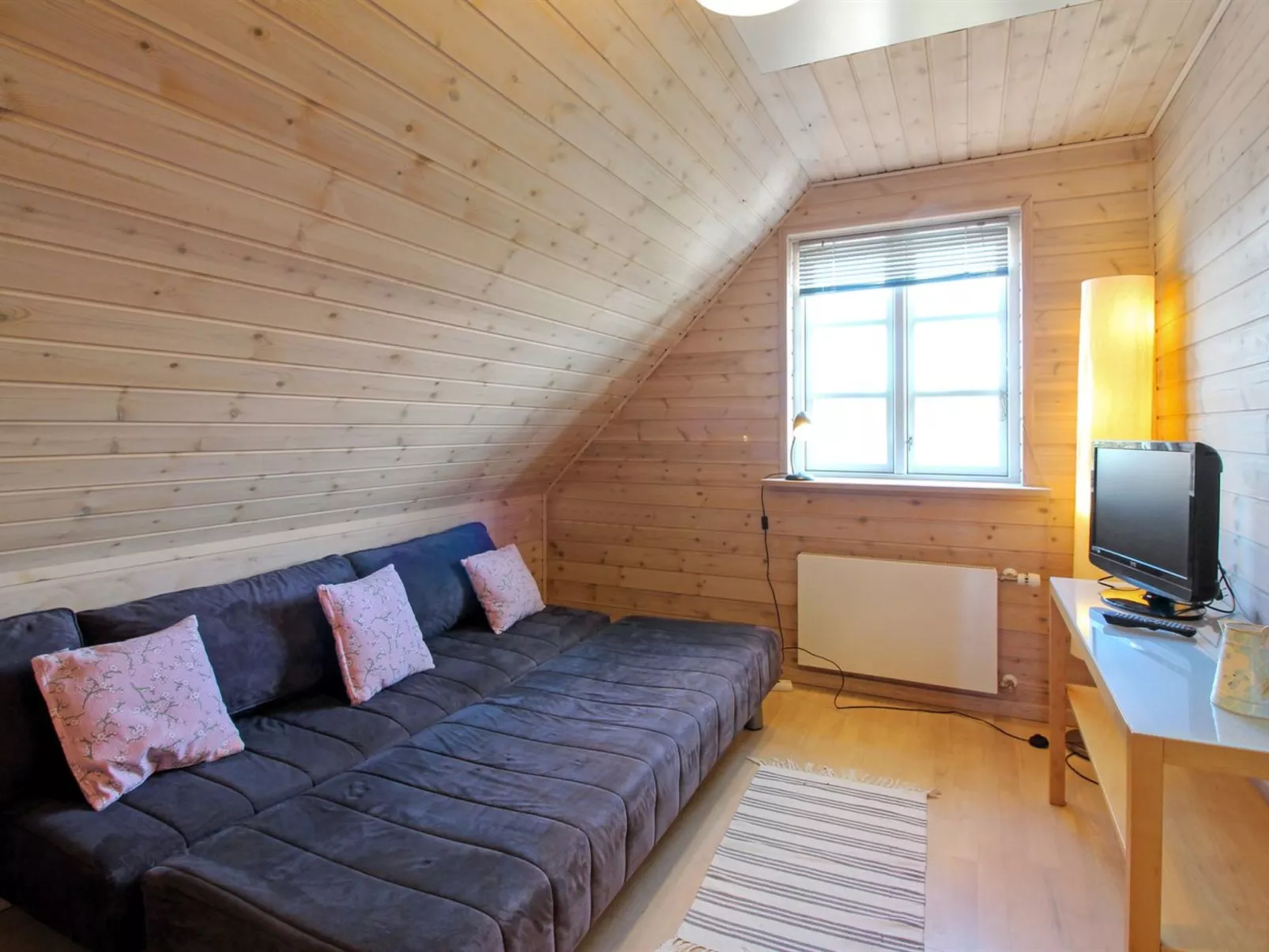 "Othelia" - 1.8km from the sea-Binnen