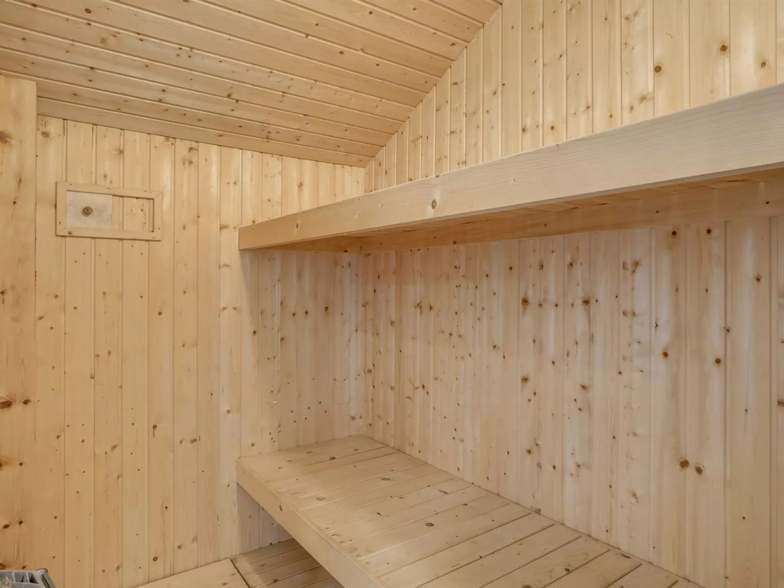 "Alfi" - 150m from the sea-Binnen