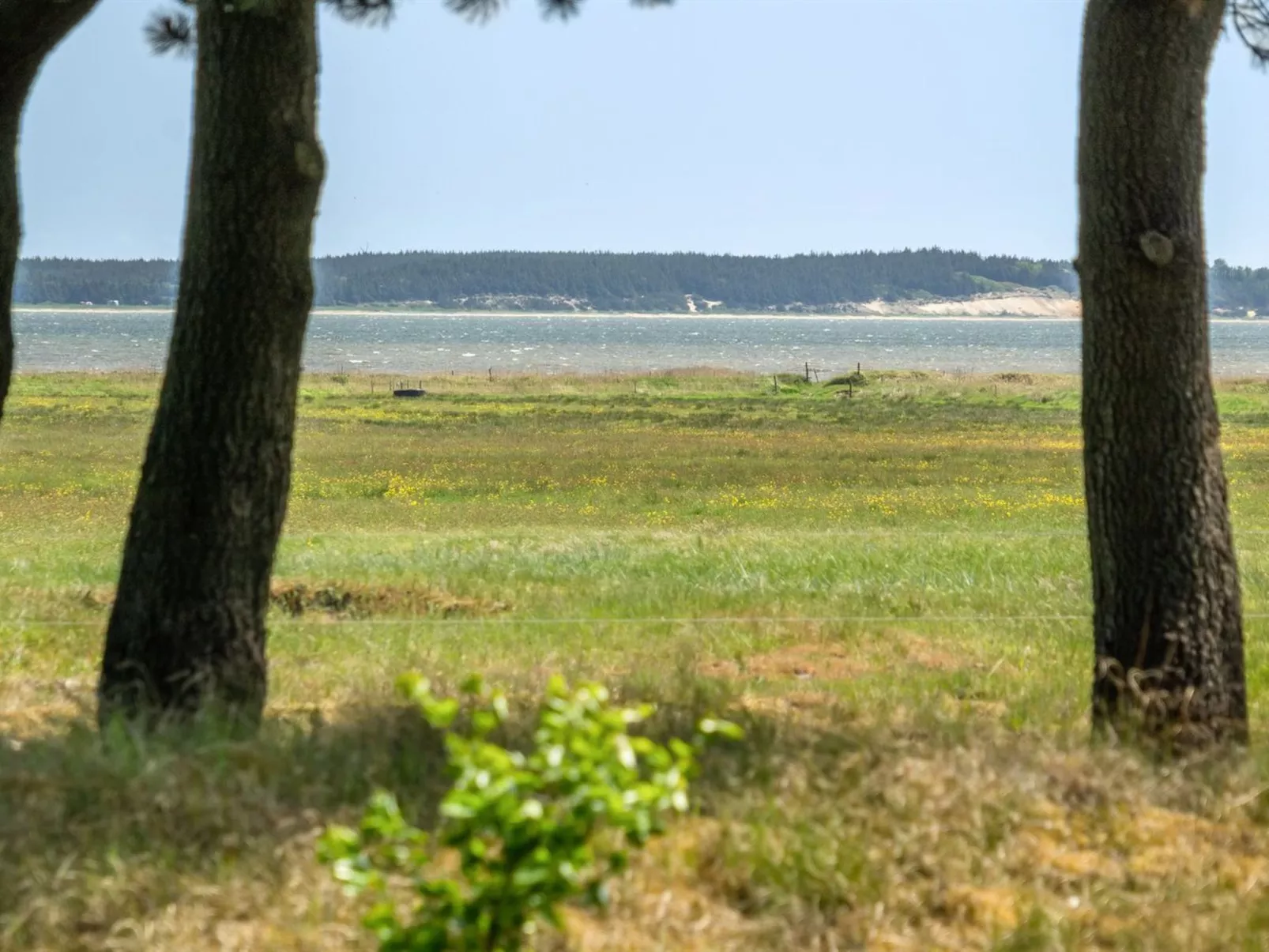 "Elny" - 500m to the fjord-Buiten