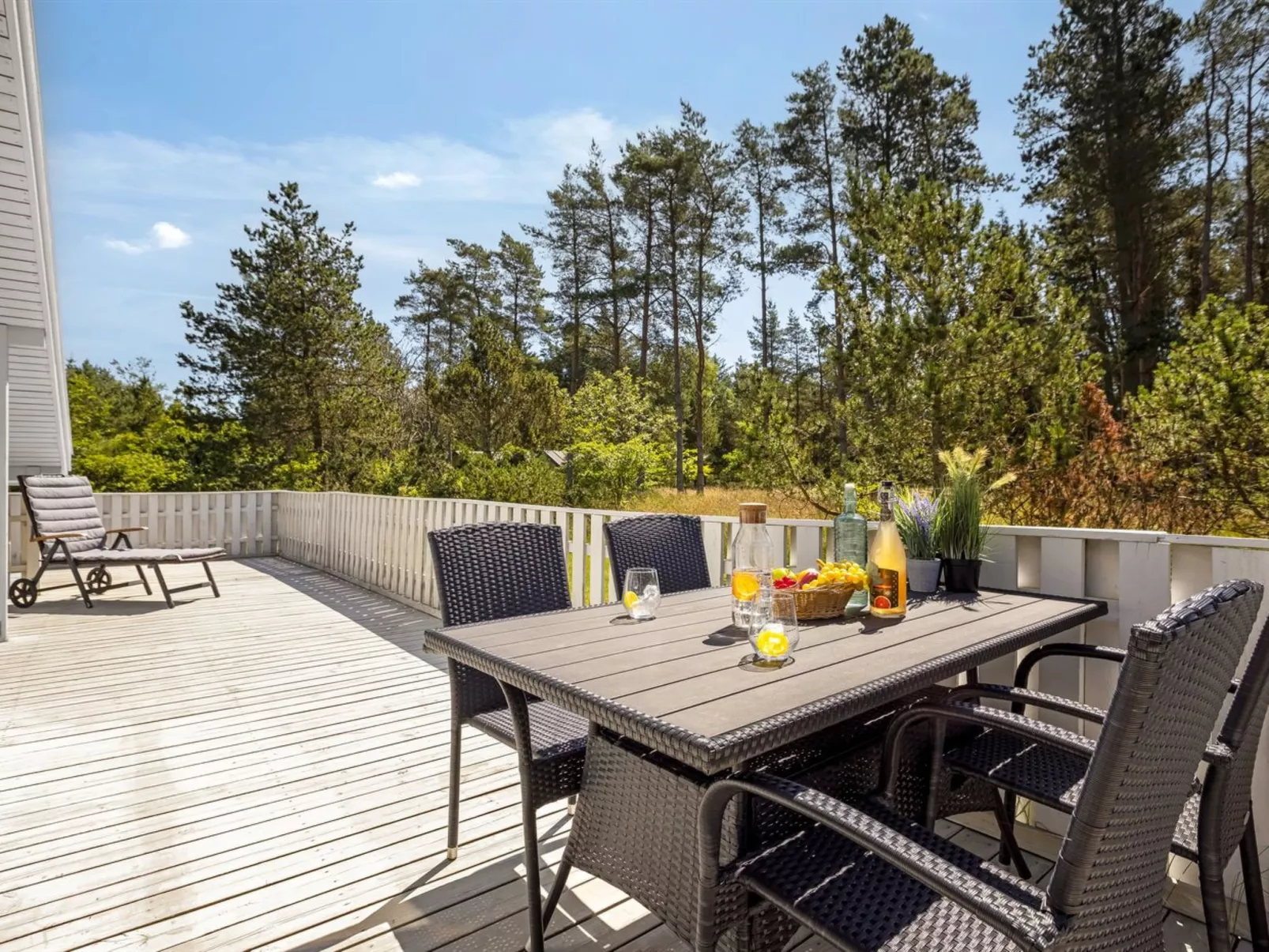 "Imka" - 900m from the sea-Buiten