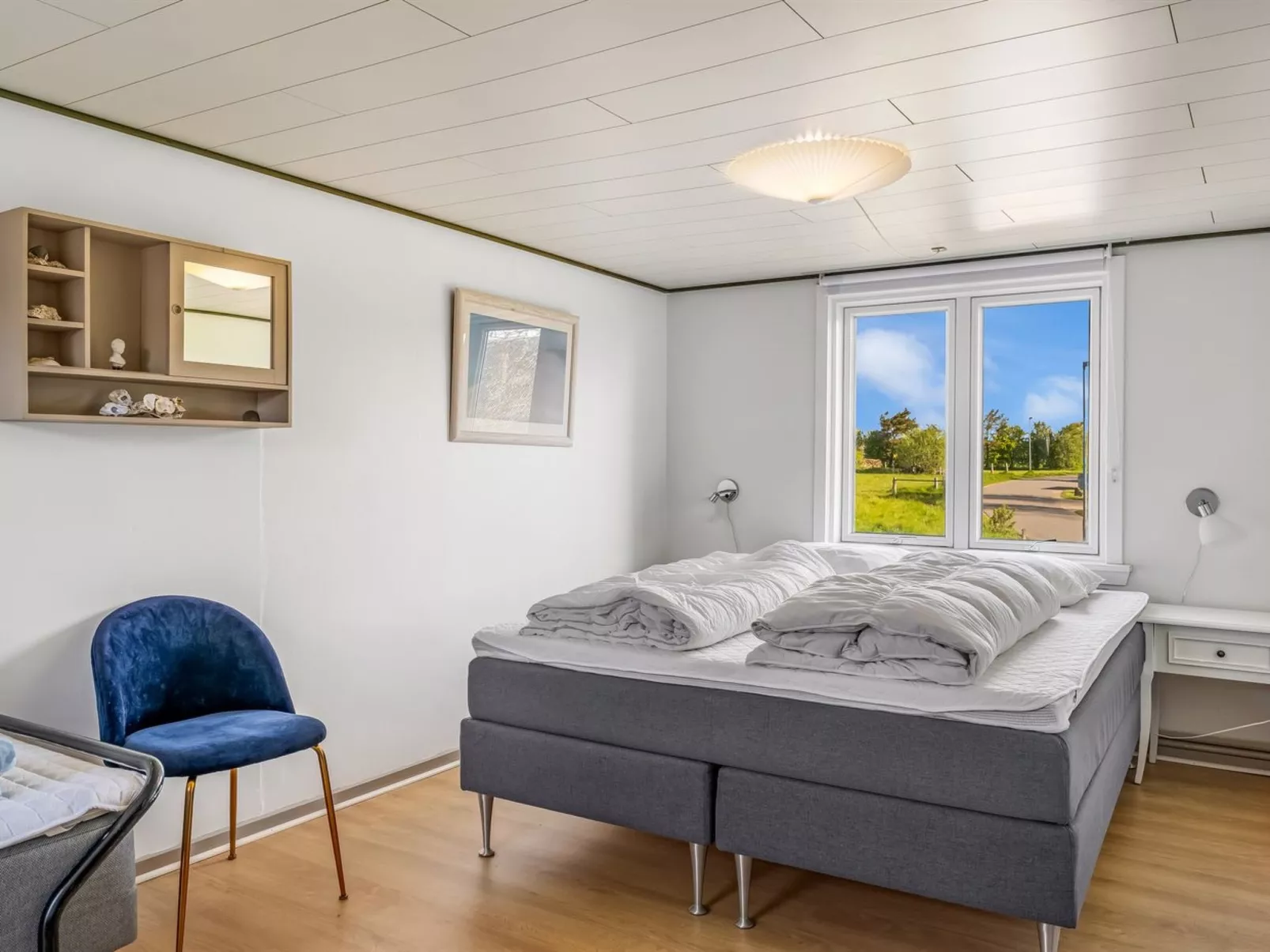 "Kara" - 100m to the fjord-Binnen