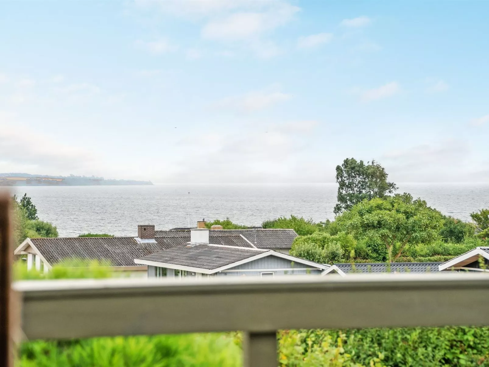 "Miriam" - 300m from the sea-Buiten