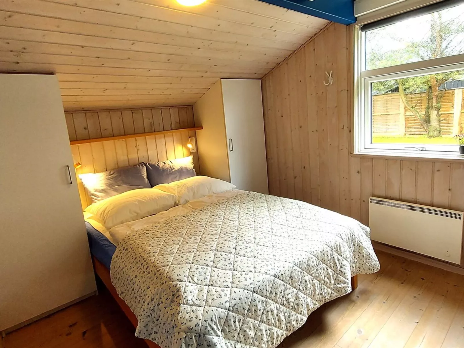 "Thorin" - 100m from the sea-Binnen