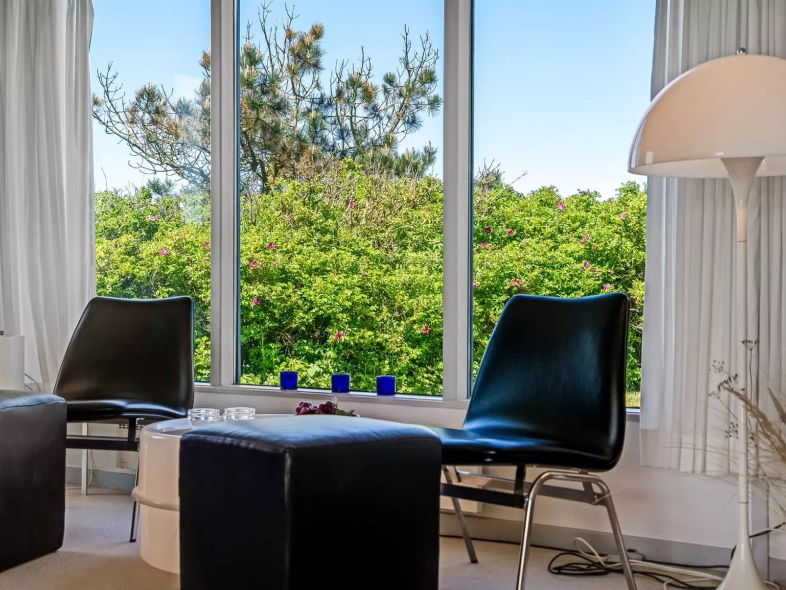 "Majvor" - 100m from the sea-Binnen