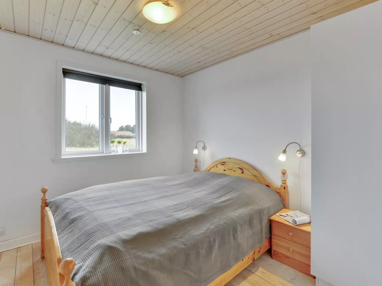 "Karmen" - 300m to the fjord-Binnen