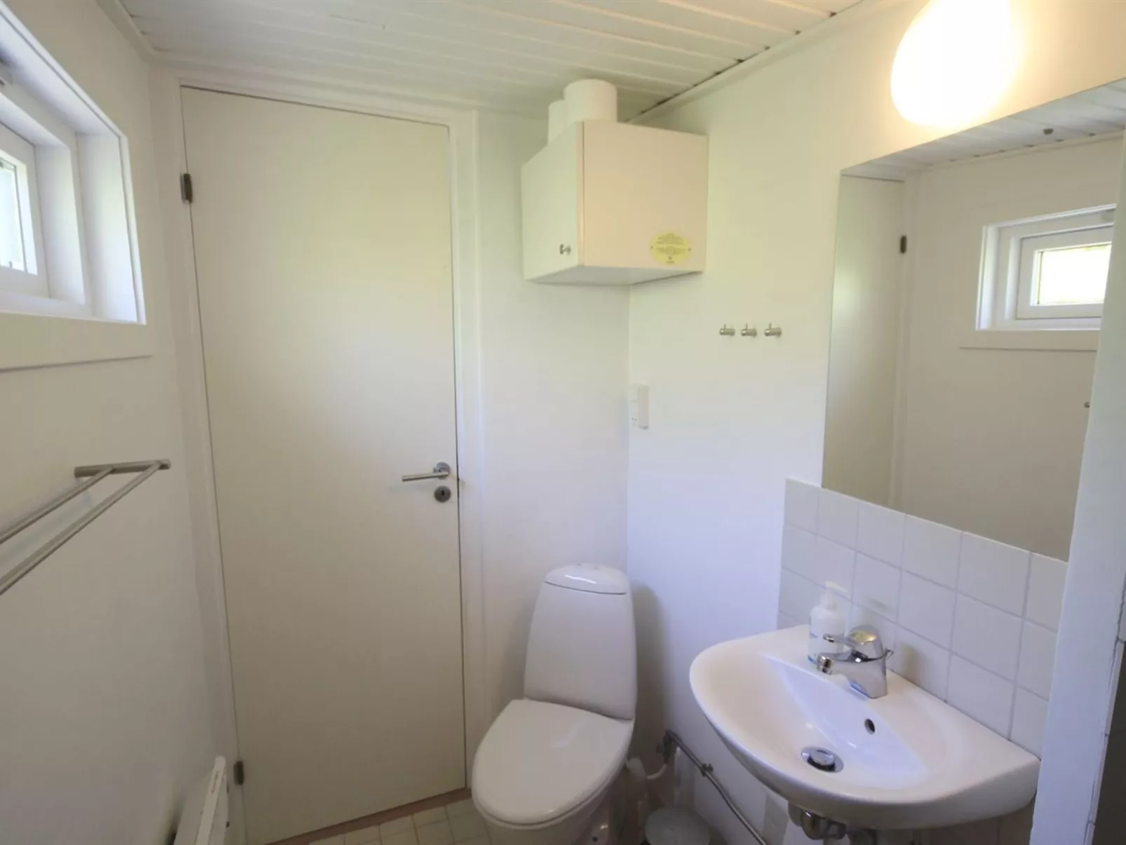 "Talvikki" - 250m from the sea-Binnen