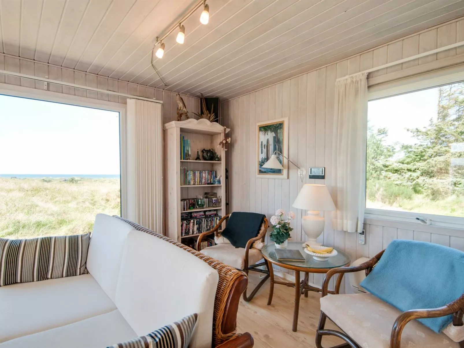 "Diuri" - 400m from the sea-Binnen