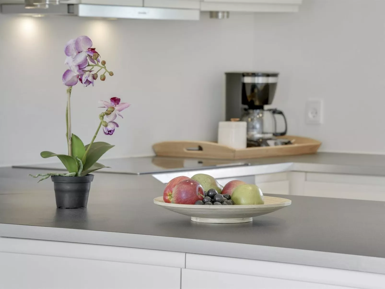 "Henke" - 500m from the sea-Binnen