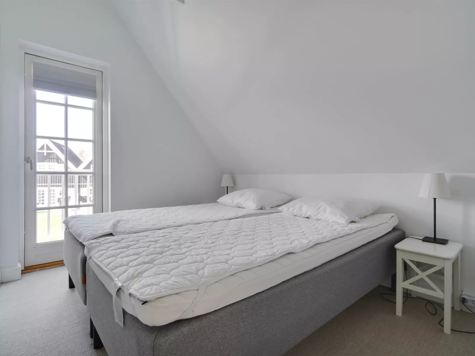 "Anniek" - 1km to the fjord-Binnen