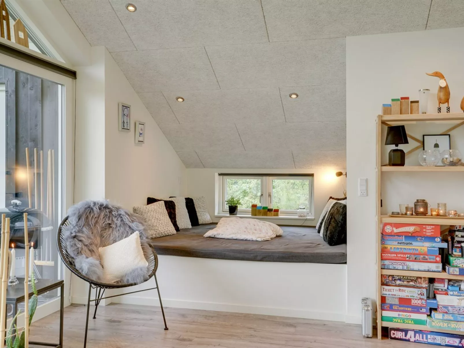 "Adela" - 1km from the sea-Binnen