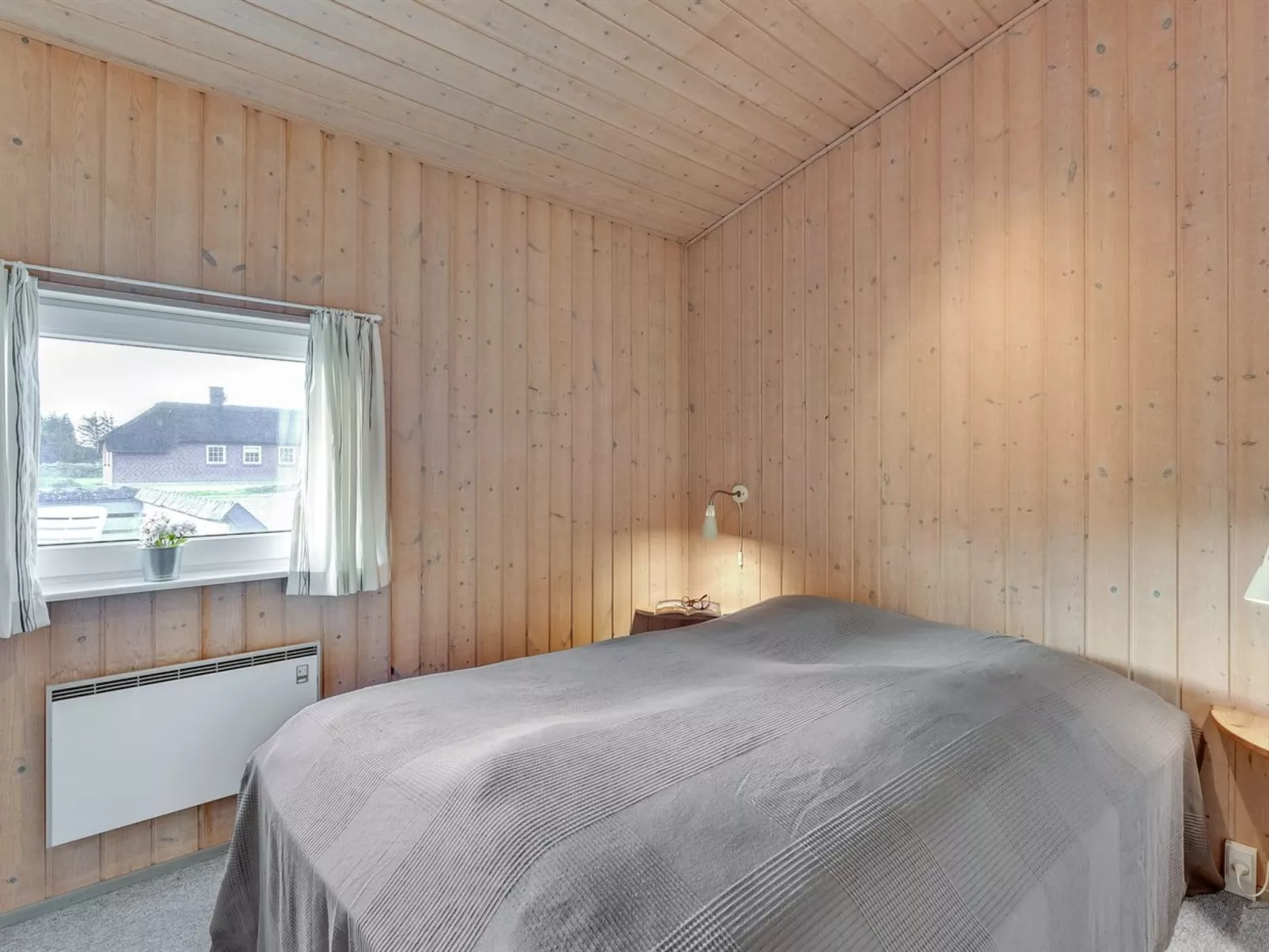 "Tali" - 700m from the sea-Binnen