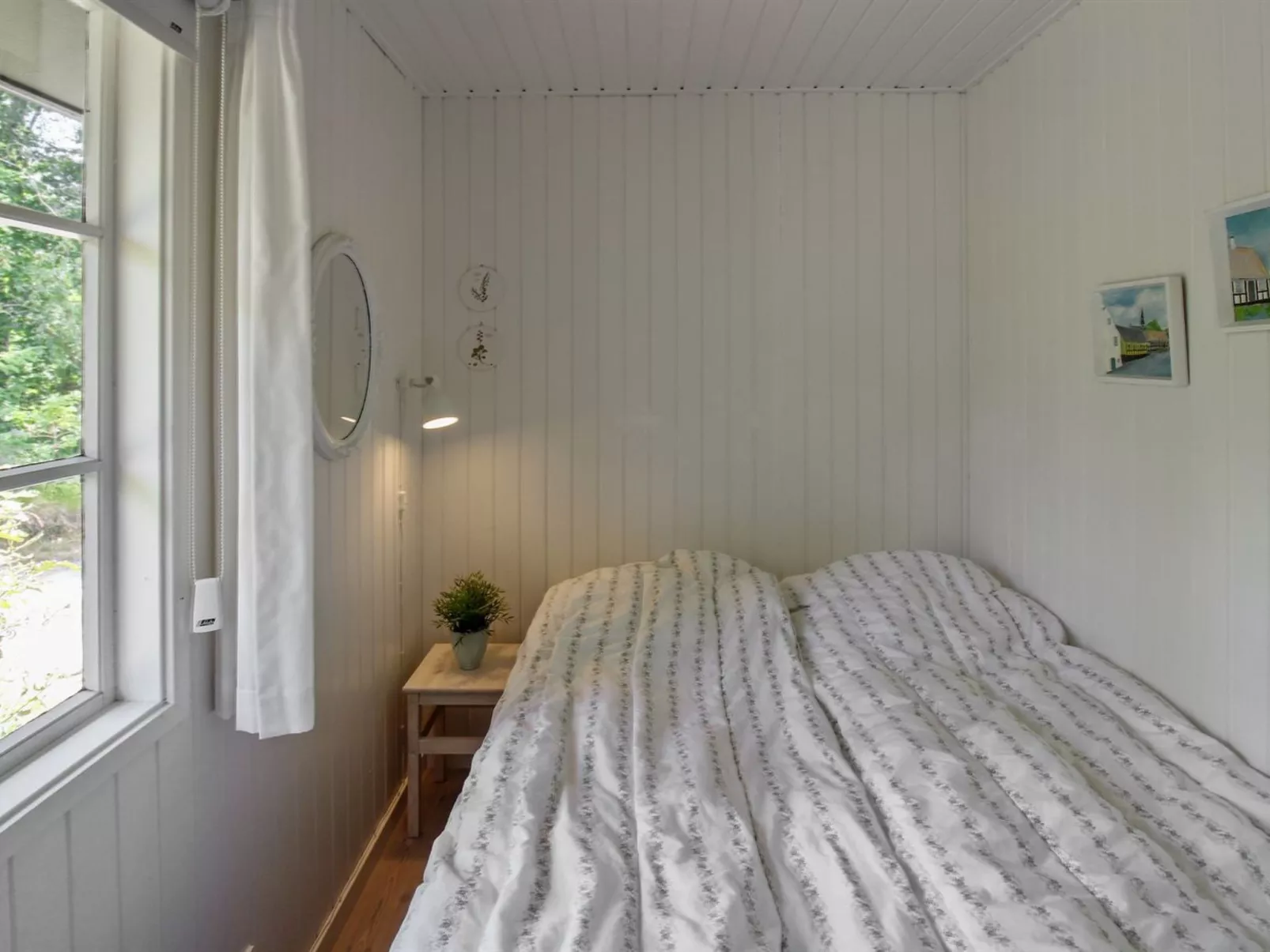 "Gustav" - 250m from the sea-Binnen