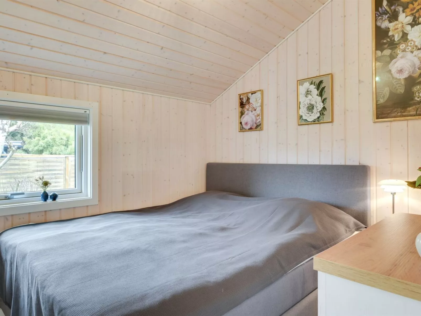 "Franca" - 500m from the sea-Binnen